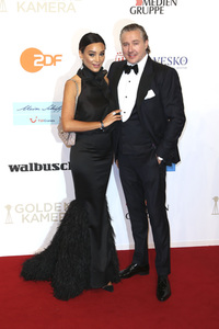 Goldene Kamera 2018 in Hamburg