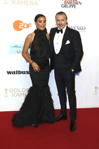 Goldene Kamera 2018 in Hamburg