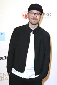 Goldene Kamera 2018 in Hamburg