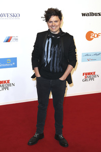 Goldene Kamera 2018 in Hamburg