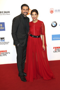 Goldene Kamera 2018 in Hamburg