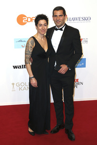 Goldene Kamera 2018 in Hamburg