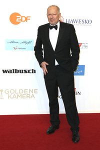 Goldene Kamera 2018 in Hamburg
