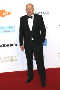 Goldene Kamera 2018 in Hamburg