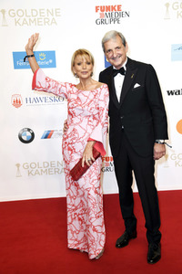 Goldene Kamera 2018 in Hamburg