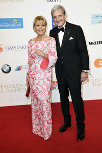Goldene Kamera 2018 in Hamburg