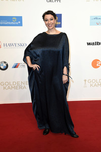 Goldene Kamera 2018 in Hamburg
