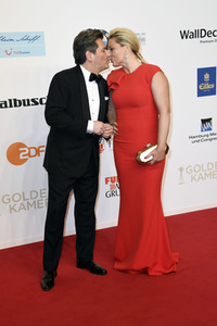 Goldene Kamera 2018 in Hamburg