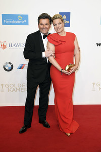 Goldene Kamera 2018 in Hamburg