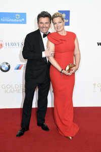 Goldene Kamera 2018 in Hamburg