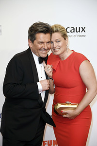 Goldene Kamera 2018 in Hamburg