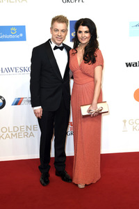 Goldene Kamera 2018 in Hamburg