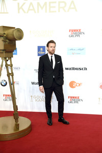 Goldene Kamera 2018 in Hamburg