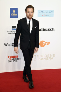 Goldene Kamera 2018 in Hamburg