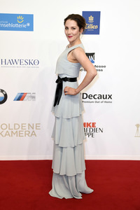 Goldene Kamera 2018 in Hamburg