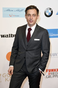Goldene Kamera 2018 in Hamburg