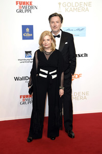 Goldene Kamera 2018 in Hamburg
