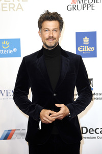 Goldene Kamera 2018 in Hamburg