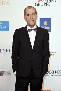 Goldene Kamera 2018 in Hamburg