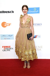 Goldene Kamera 2018 in Hamburg