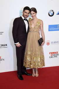 Goldene Kamera 2018 in Hamburg