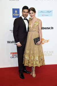 Goldene Kamera 2018 in Hamburg