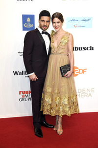 Goldene Kamera 2018 in Hamburg
