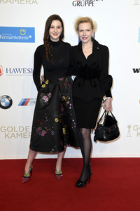 Goldene Kamera 2018 in Hamburg