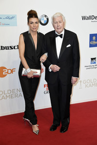 Goldene Kamera 2018 in Hamburg
