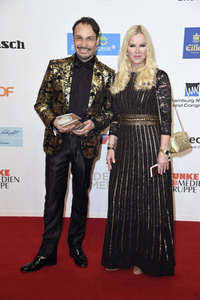 Goldene Kamera 2018 in Hamburg