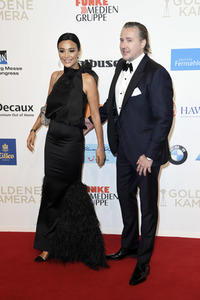 Goldene Kamera 2018 in Hamburg