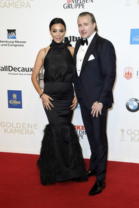 Goldene Kamera 2018 in Hamburg