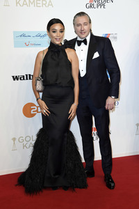 Goldene Kamera 2018 in Hamburg