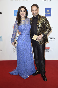 Goldene Kamera 2018 in Hamburg