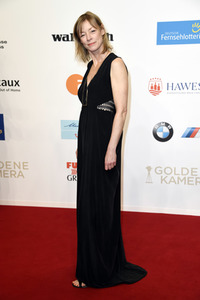 Goldene Kamera 2018 in Hamburg