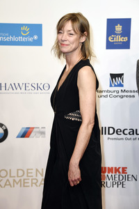Goldene Kamera 2018 in Hamburg