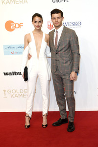 Goldene Kamera 2018 in Hamburg