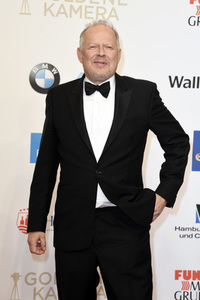 Goldene Kamera 2018 in Hamburg