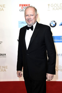 Goldene Kamera 2018 in Hamburg