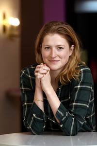 Exklusives Photoshooting mit Lola Klamroth, Berlinale 2018