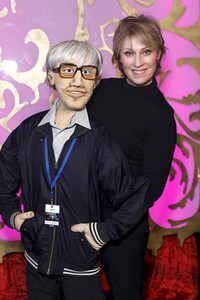 TV-Show 'Ladies Night' in Köln