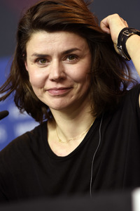 'Mug' Pressekonferenz, Berlinale 2018