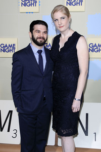 Filmpremiere 'Game Night' in Los Angeles