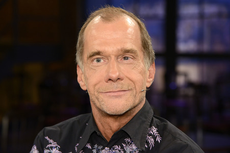 Talkshow 'Kölner Treff' in Köln