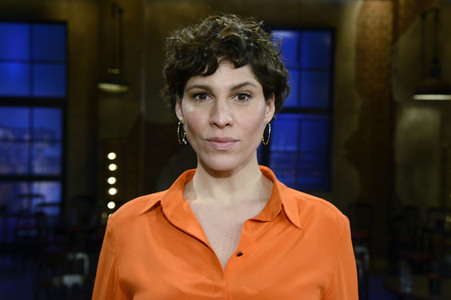 Talkshow 'Kölner Treff' in Köln