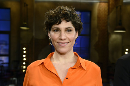 Talkshow 'Kölner Treff' in Köln