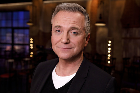 Talkshow 'Kölner Treff' in Köln
