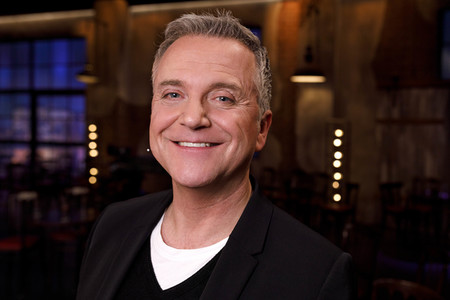 Talkshow 'Kölner Treff' in Köln