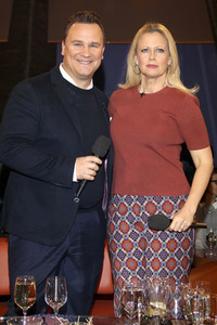 'NDR Talk Show' in Hamburg