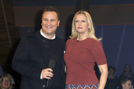 'NDR Talk Show' in Hamburg